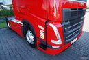 Volvo FH 500 / KLIMA POSTOJOWA / I-SAVE  zdjęcie 10