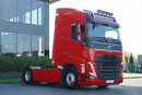 Volvo FH 500 / KLIMA POSTOJOWA / I-SAVE  zdjęcie 1