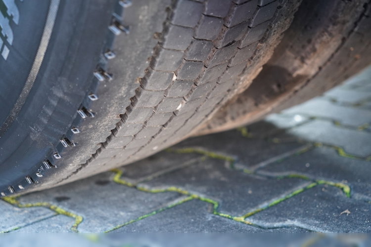 Volvo FH 500 / KLIMA POSTOJOWA / I-SAVE  zdjęcie 20