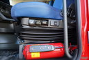 Volvo FH 500 / KLIMA POSTOJOWA / I-SAVE  zdjęcie 23