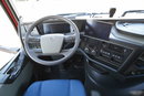 Volvo FH 500 / KLIMA POSTOJOWA / I-SAVE  zdjęcie 28