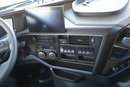 Volvo FH 500 / KLIMA POSTOJOWA / I-SAVE  zdjęcie 29