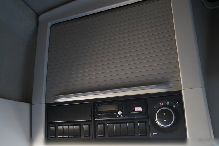 Volvo FH 500 / KLIMA POSTOJOWA / I-SAVE  zdjęcie 32