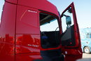 Volvo FH 500 / KLIMA POSTOJOWA / I-SAVE  zdjęcie 35