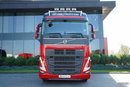 Volvo FH 500 / KLIMA POSTOJOWA / I-SAVE  zdjęcie 5