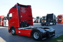 Volvo FH 500 / KLIMA POSTOJOWA / I-SAVE  zdjęcie 7