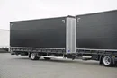 MAN TGX / 18.470 / E 6 / GM / ZESTAW PRZEJAZDOWY 120 M3 / ŁAD. 14 815 KG / RETARDER zdjęcie 14