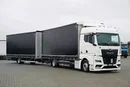 MAN TGX / 18.470 / E 6 / GM / ZESTAW PRZEJAZDOWY 120 M3 / ŁAD. 14 815 KG / RETARDER zdjęcie 2