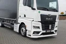 MAN TGX / 18.470 / E 6 / GM / ZESTAW PRZEJAZDOWY 120 M3 / ŁAD. 14 815 KG / RETARDER zdjęcie 20