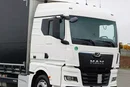 MAN TGX / 18.470 / E 6 / GM / ZESTAW PRZEJAZDOWY 120 M3 / ŁAD. 14 815 KG / RETARDER zdjęcie 21