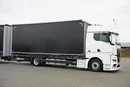 MAN TGX / 18.470 / E 6 / GM / ZESTAW PRZEJAZDOWY 120 M3 / ŁAD. 14 815 KG / RETARDER zdjęcie 24