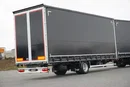 MAN TGX / 18.470 / E 6 / GM / ZESTAW PRZEJAZDOWY 120 M3 / ŁAD. 14 815 KG / RETARDER zdjęcie 28