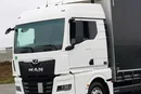 MAN TGX / 18.470 / E 6 / GM / ZESTAW PRZEJAZDOWY 120 M3 / ŁAD. 14 815 KG / RETARDER zdjęcie 31