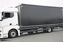 MAN TGX / 18.470 / E 6 / GM / ZESTAW PRZEJAZDOWY 120 M3 / ŁAD. 14 815 KG / RETARDER zdjęcie 36
