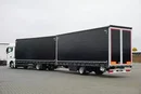 MAN TGX / 18.470 / E 6 / GM / ZESTAW PRZEJAZDOWY 120 M3 / ŁAD. 14 815 KG / RETARDER zdjęcie 6