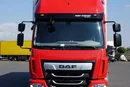 DAF LF / 260 / ACC / E 6 / FIRANKA / 22 PALETY / DŁ. 8.85 M zdjęcie 14