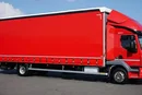 DAF LF / 260 / ACC / E 6 / FIRANKA / 22 PALETY / DŁ. 8.85 M zdjęcie 16