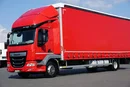 DAF LF / 260 / ACC / E 6 / FIRANKA / 22 PALETY / DŁ. 8.85 M zdjęcie 22