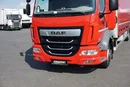 DAF LF / 260 / ACC / E 6 / FIRANKA / 22 PALETY / DŁ. 8.85 M zdjęcie 23