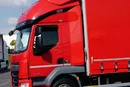DAF LF / 260 / ACC / E 6 / FIRANKA / 22 PALETY / DŁ. 8.85 M zdjęcie 24