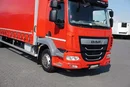 DAF LF / 260 / ACC / E 6 / FIRANKA / 22 PALETY / DŁ. 8.85 M zdjęcie 27