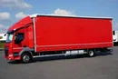 DAF LF / 260 / ACC / E 6 / FIRANKA / 22 PALETY / DŁ. 8.85 M zdjęcie 3