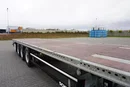 Schmitz PLATFORMA / MULTI LOCK / OŚ PODNOSZONA zdjęcie 15