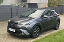 Toyota C-HR 1.8 Hybryda | | Gwarancja | Bogate wyposażenie | zdjęcie 1