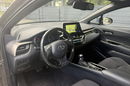 Toyota C-HR 1.8 Hybryda | | Gwarancja | Bogate wyposażenie | zdjęcie 10