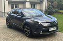 Toyota C-HR 1.8 Hybryda | | Gwarancja | Bogate wyposażenie | zdjęcie 2