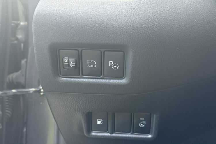 Toyota C-HR 1.8 Hybryda | | Gwarancja | Bogate wyposażenie | zdjęcie 23