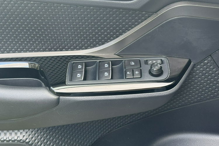 Toyota C-HR 1.8 Hybryda | | Gwarancja | Bogate wyposażenie | zdjęcie 24