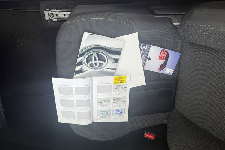 Toyota C-HR 1.8 Hybryda | | Gwarancja | Bogate wyposażenie | zdjęcie 26
