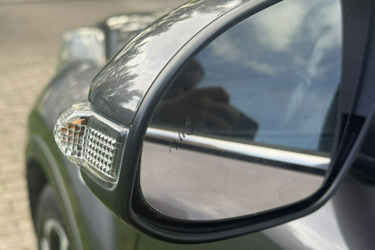 Toyota C-HR 1.8 Hybryda | | Gwarancja | Bogate wyposażenie | zdjęcie 7