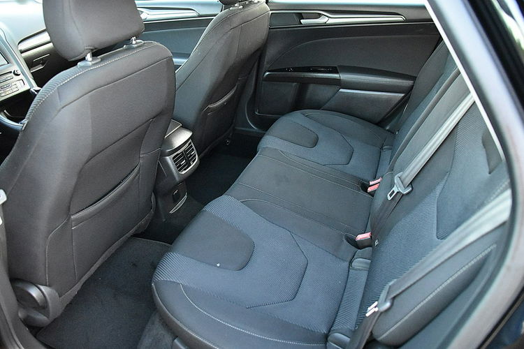 Ford Mondeo Titanium Alu Navi Gwarancja zdjęcie 10