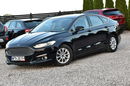Ford Mondeo Titanium Alu Navi Gwarancja zdjęcie 16