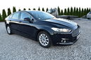 Ford Mondeo Titanium Alu Navi Gwarancja zdjęcie 25
