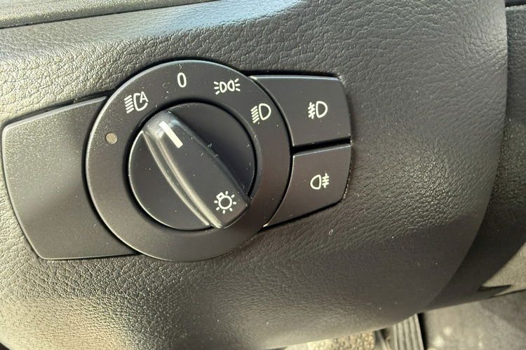 BMW X1 NOWY ROZRZĄD zadbane serwisowane bezwypadkowe zdjęcie 10