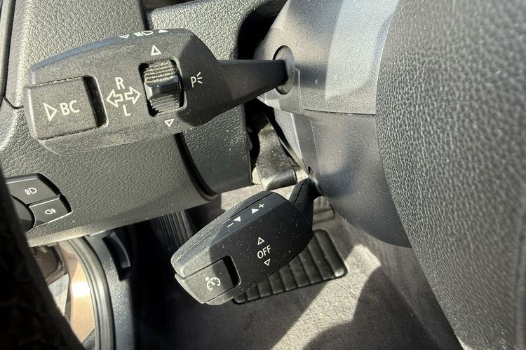 BMW X1 NOWY ROZRZĄD zadbane serwisowane bezwypadkowe zdjęcie 11