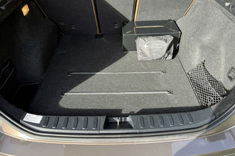 BMW X1 NOWY ROZRZĄD zadbane serwisowane bezwypadkowe zdjęcie 16