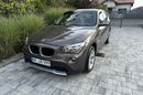 BMW X1 NOWY ROZRZĄD zadbane serwisowane bezwypadkowe zdjęcie 2