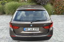 BMW X1 NOWY ROZRZĄD zadbane serwisowane bezwypadkowe zdjęcie 27