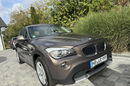 BMW X1 NOWY ROZRZĄD zadbane serwisowane bezwypadkowe zdjęcie 33