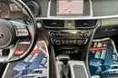 Kia Optima SALON PL / VOOL / SKÓRA / PAN DACH / KAMERA 360 / GWARANCJA zdjęcie 10