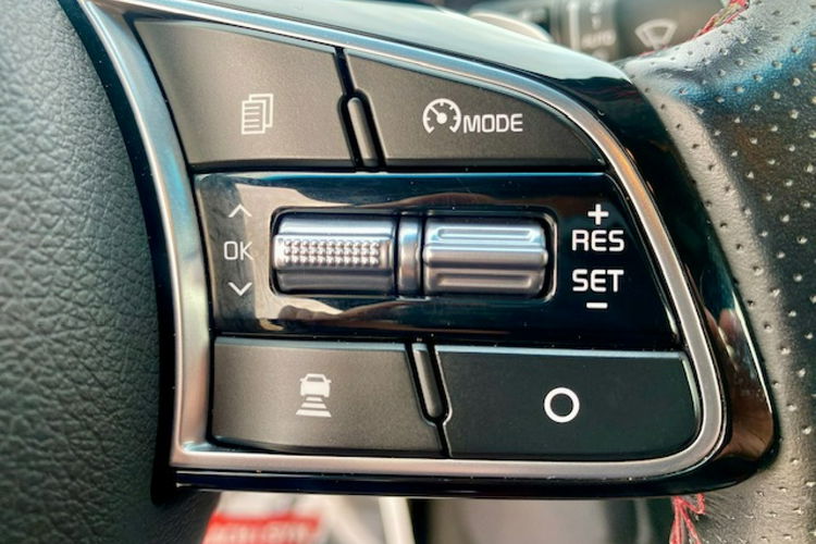 Kia Optima SALON PL / VOOL / SKÓRA / PAN DACH / KAMERA 360 / GWARANCJA zdjęcie 12