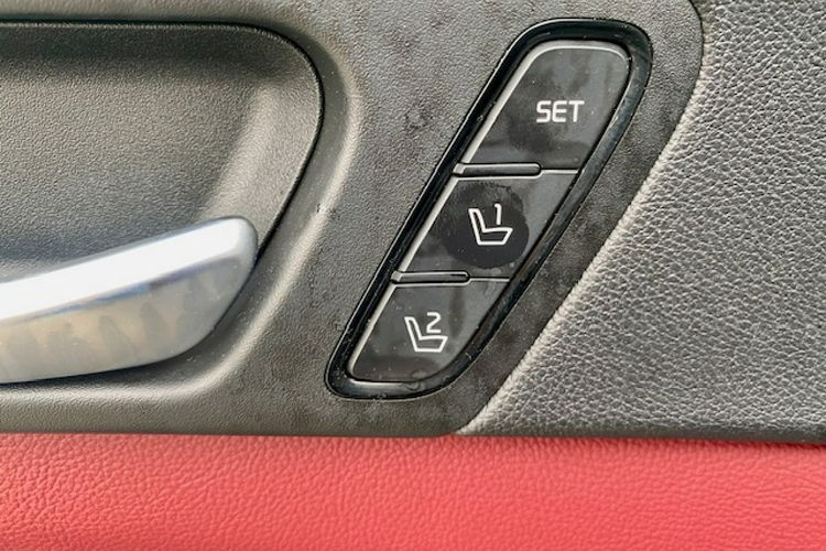 Kia Optima SALON PL / VOOL / SKÓRA / PAN DACH / KAMERA 360 / GWARANCJA zdjęcie 18