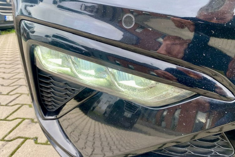 Kia Optima SALON PL / VOOL / SKÓRA / PAN DACH / KAMERA 360 / GWARANCJA zdjęcie 23