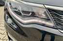 Kia Optima SALON PL / VOOL / SKÓRA / PAN DACH / KAMERA 360 / GWARANCJA zdjęcie 24