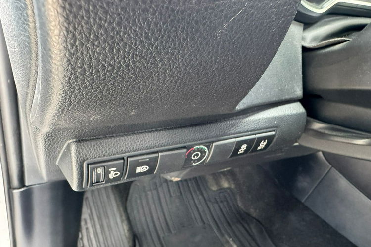 Toyota Corolla 1.8HSD LPG 122KM Bezwypadkowy Bardzo ładna Vat 23% zdjęcie 18