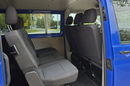 Volkswagen Transporter 2.0 Tdi 9 osób Long 2xnawiewy bezwypadkowy zdjęcie 10